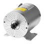 3000W Electric Brushless DC Motor, 72V 4900rpm Go Kart Electric Motor, Electric Dirt Bike Motor Engine for V952-ZLWSDJTJ30003774SV9