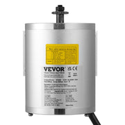 3000W Electric Brushless DC Motor, 72V 4900rpm Go Kart Electric Motor, Electric Dirt Bike Motor Engine for V952-ZLWSDJTJ30003774SV9