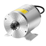 500W Electric Brushless DC Motor Kit 36V 3000rpm with Upgraded Controller V952-ZLWSDJTJ500WGWM9BV3