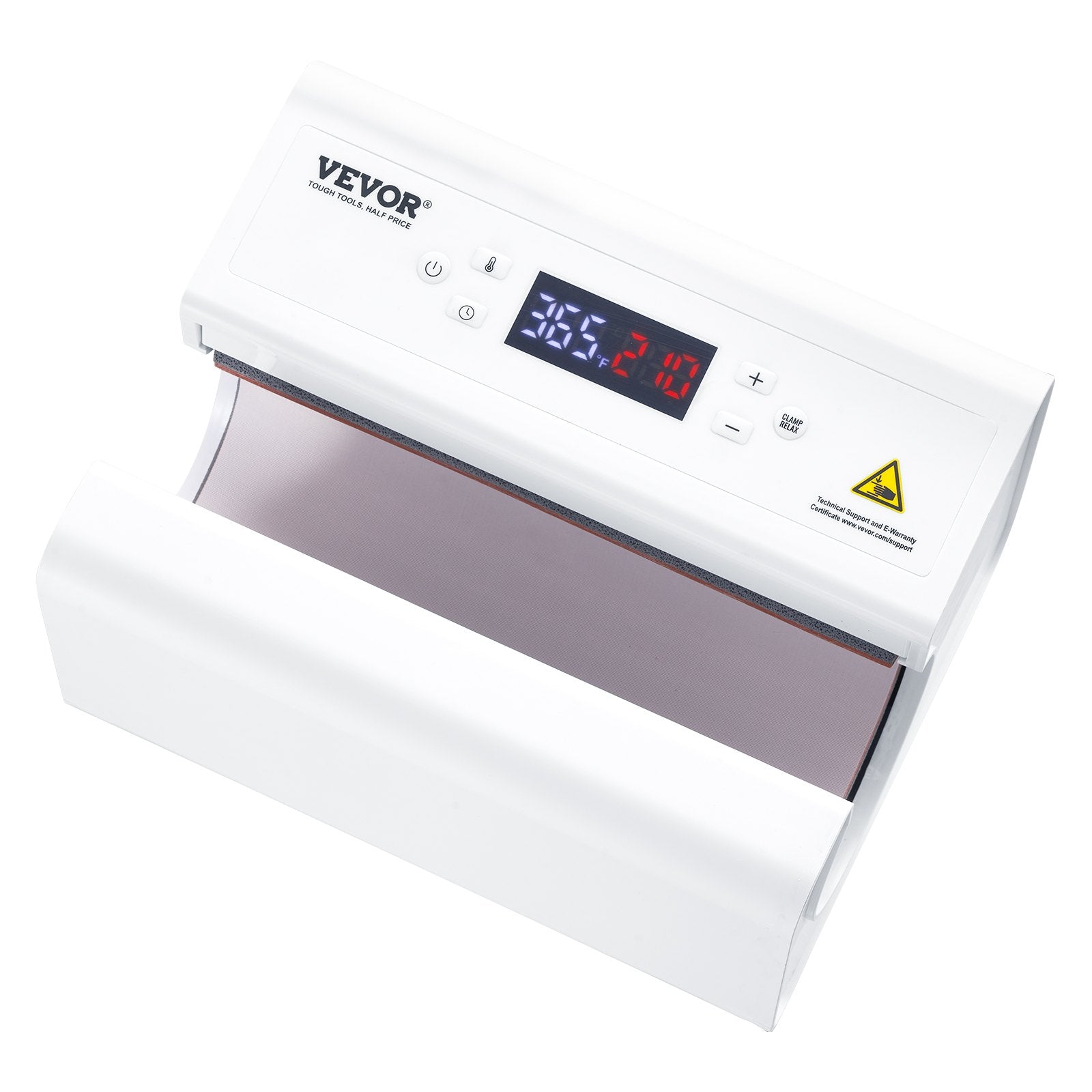 Auto Tumbler Heat Press Machine 325-887 ml Sublimation Mug Heat Press White V952-ZNKBJ30OZSLBSKYKRV3