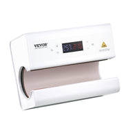 Auto Tumbler Heat Press Machine 325-887 ml Sublimation Mug Heat Press White V952-ZNKBJ30OZSLBSKYKRV3