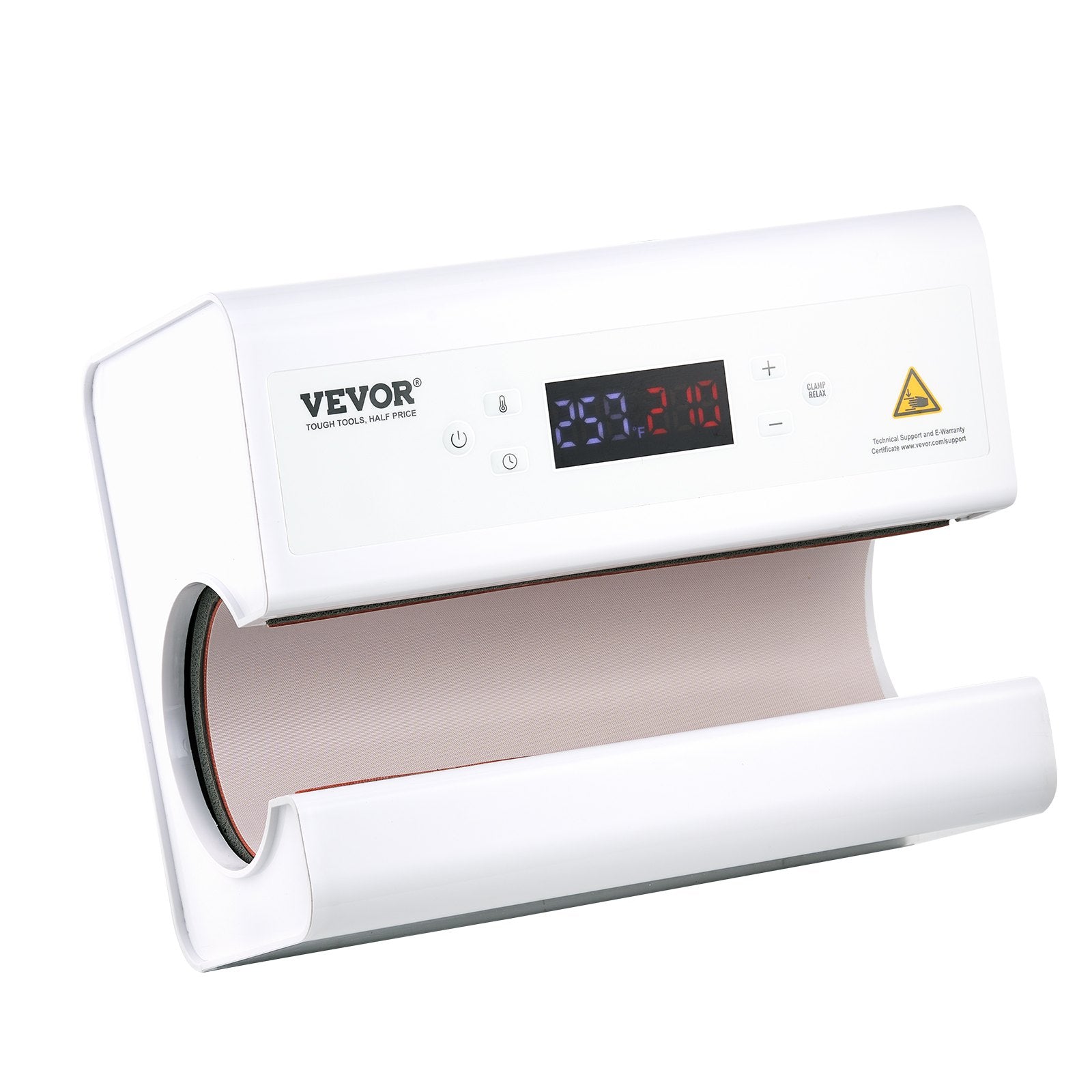 Auto Tumbler Heat Press Machine 325-887 ml Sublimation Mug Heat Press White V952-ZNKBJ30OZSLBSKYKRV3
