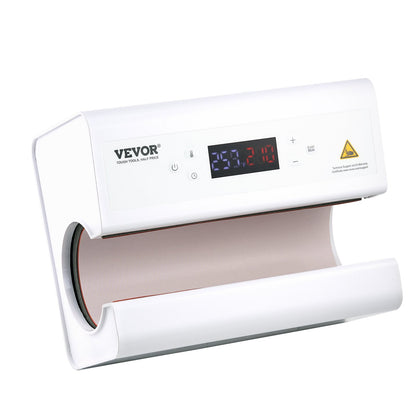Auto Tumbler Heat Press Machine 325-887 ml Sublimation Mug Heat Press White V952-ZNKBJ30OZSLBSKYKRV3