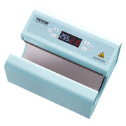 Auto Tumbler Heat Press Machine 325-887 ml Sublimation Mug Heat Press Blue V952-ZNKBJ30OZSLLL8371V3