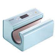 Auto Tumbler Heat Press Machine 325-887 ml Sublimation Mug Heat Press Blue V952-ZNKBJ30OZSLLL8371V3