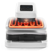 Auto Heat Press Machine, 38 x 38 cm, T-Shirt Press Machine with Auto Release and Adjustable Pressure, Digital V952-ZNRYJSJS15X1HUHFI001V3