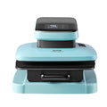 Auto Heat Press Machine, 15 x 15 in Smart T Shirt Press Machine with Auto Release, Heats Up Fast and Evenly, V952-ZNRYJSJS15X1Z8544V3