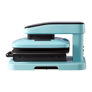 Auto Heat Press Machine, 15 x 15 in Smart T Shirt Press Machine with Auto Release, Heats Up Fast and Evenly, V952-ZNRYJSJS15X1Z8544V3