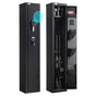 Gun Safe, Heavy Duty Cold-Rolled Steel Fireproof Rifle Cabinet with Digital Keypad & Key, Large Long Gun V952-ZQBXXCZLB11M5KHYC001V9