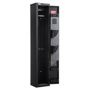 Gun Safe, Heavy Duty Cold-Rolled Steel Fireproof Rifle Cabinet with Digital Keypad & Key, Large Long Gun V952-ZQBXXCZLB11M5KHYC001V9