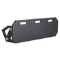 Soccer Rebounder Board, 1000 x 300 mm Portable Soccer Rebound Wall, HDPE Sports Kick Back Trainer, 3 V952-ZQHDBHDPEL40FASLS001V0