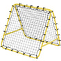 40"x35"x37" Soccer Rebounder Net Kick-Back Portable Football Training Gift V952-ZQHDWTZ10010AQ342V0