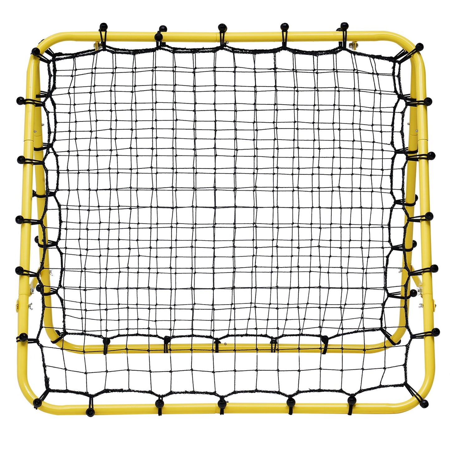 40"x35"x37" Soccer Rebounder Net Kick-Back Portable Football Training Gift V952-ZQHDWTZ10010AQ342V0
