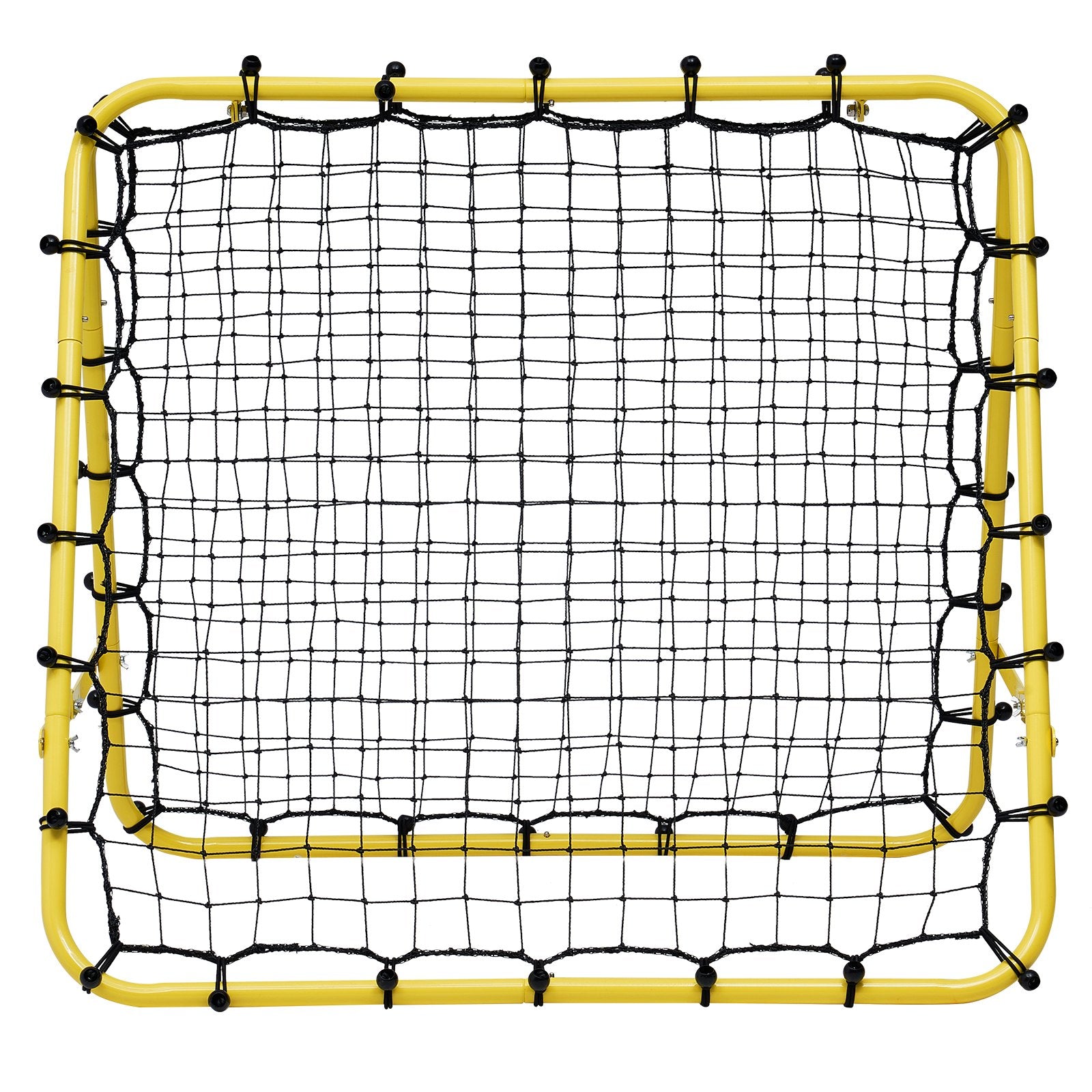 40"x35"x37" Soccer Rebounder Net Kick-Back Portable Football Training Gift V952-ZQHDWTZ10010AQ342V0