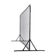 Soccer Rebounder Net, 12x6FT Iron Soccer Training Equipment, Sports Football Training Gift with Portable Bag, V952-ZQHDWTZ126YCS0MY9V0