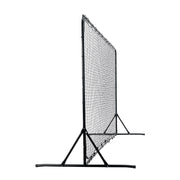 Soccer Rebounder Net, 12x6FT Iron Soccer Training Equipment, Sports Football Training Gift with Portable Bag, V952-ZQHDWTZ126YCS0MY9V0