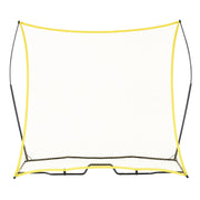 7x7FT Soccer Rebounder Portable Soccer Trainer Net with Portable Bag V952-ZQHDWTZDZBXGBPZ5WV0