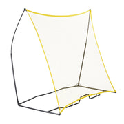 7x7FT Soccer Rebounder Portable Soccer Trainer Net with Portable Bag V952-ZQHDWTZDZBXGBPZ5WV0