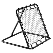 34"x34" Soccer Rebounder Net Kick-Back Portable Football Training Gifts V952-ZQHDWTZL84W8L8KBEV0