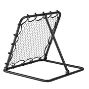 34"x34" Soccer Rebounder Net Kick-Back Portable Football Training Gifts V952-ZQHDWTZL84W8L8KBEV0