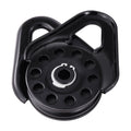 14.5 Ton Recovery Snatch Block Pulley Snatch 32,000 lbs Capacity ATV UTV V952-ZQHL7500LBS1XM1F2V0