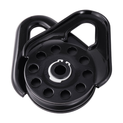 14.5 Ton Recovery Snatch Block Pulley Snatch 32,000 lbs Capacity ATV UTV V952-ZQHL7500LBS1XM1F2V0