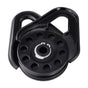 14.5 Ton Recovery Snatch Block Pulley Snatch 32,000 lbs Capacity ATV UTV V952-ZQHL7500LBS1XM1F2V0