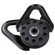 14.5 Ton Recovery Snatch Block Pulley Snatch 32,000 lbs Capacity ATV UTV V952-ZQHL7500LBS1XM1F2V0
