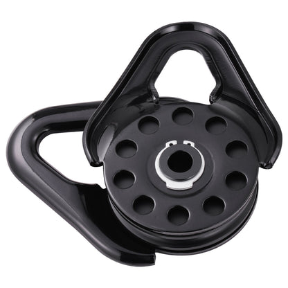 14.5 Ton Recovery Snatch Block Pulley Snatch 32,000 lbs Capacity ATV UTV V952-ZQHL7500LBS1XM1F2V0