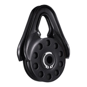 14.5 Ton Recovery Snatch Block Pulley Snatch 32,000 lbs Capacity ATV UTV V952-ZQHL7500LBS1XM1F2V0