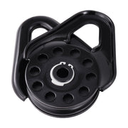 14.5 Ton Recovery Snatch Block Pulley Snatch 32,000 lbs Capacity ATV UTV V952-ZQHL7500LBS1XM1F2V0