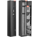 Gun Safe Rifle Safe with Digital Keypad & Lock for 3 Rifles and 4 Pistols V952-ZQJBDSX34Z9WLE0P5V9