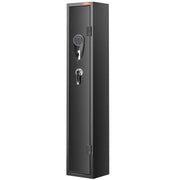 Gun Safe Rifle Safe with Digital Keypad & Lock for 3 Rifles and 4 Pistols V952-ZQJBDSX34Z9WLE0P5V9