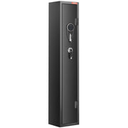 Gun Safe Rifle Safe with Digital Keypad & Lock for 3 Rifles and 4 Pistols V952-ZQJBDSX34Z9WLE0P5V9