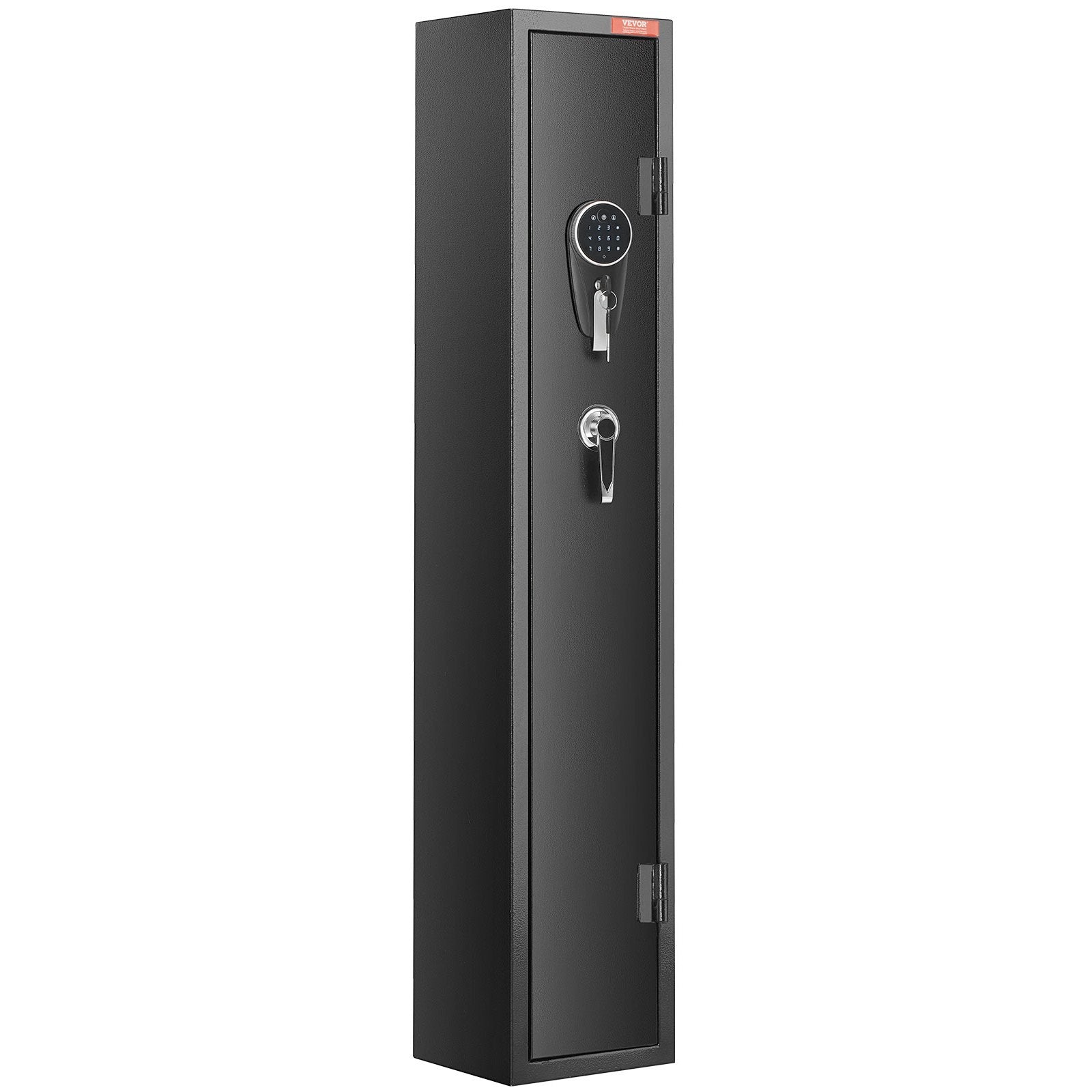 Gun Safe Rifle Safe with Digital Keypad & Lock for 3 Rifles and 4 Pistols V952-ZQJBDSX34Z9WLE0P5V9