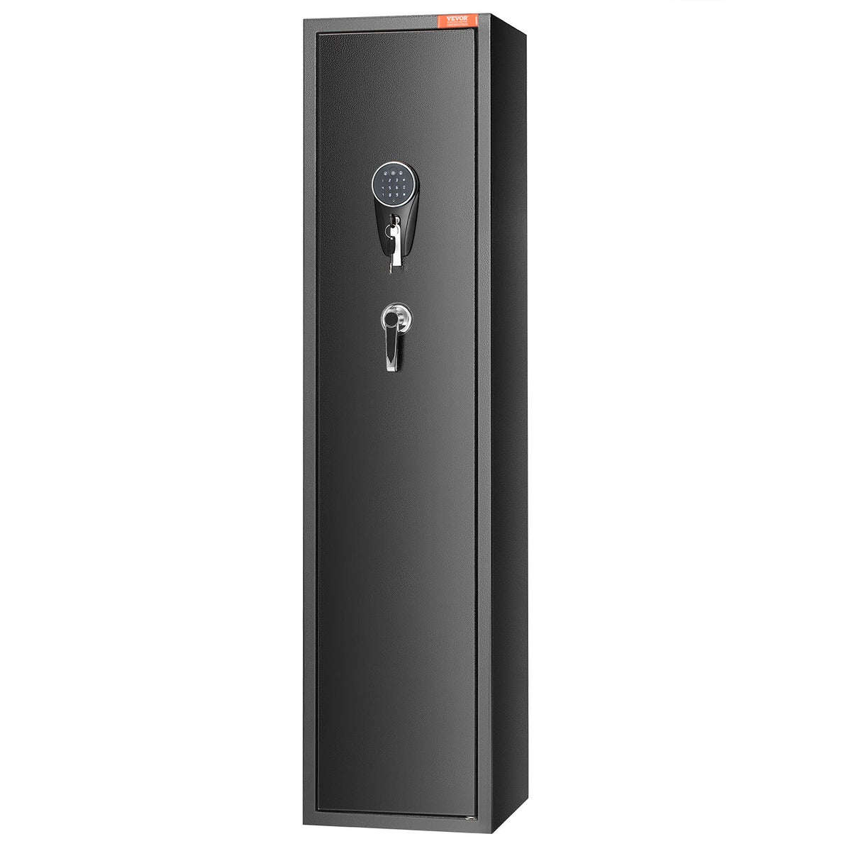 Gun Safe Rifle Safe with Digital Keypad & Lock 5 Rifles Storage Cabinet V952-ZQJDSX78ZZW99Q44OV9