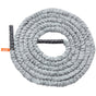 Battle Rope 1.5" 30Ft Gym Workout Strength Training Exercise Fitness Rope V952-ZS30FT15INDBX4FLXV0
