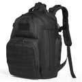 Tactical Backpack 25L Military Backpack with Molle Mode & Sponge Pad Black V952-ZSBBCDSHS25L40I0EV0