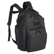 Tactical Backpack 25L Military Backpack with Molle Mode & Sponge Pad Black V952-ZSBBCDSHS25L40I0EV0