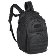 Tactical Backpack 40L Military Backpack with Molle Mode & Sponge Pad Black V952-ZSBBCDSHS40LC7V25V0