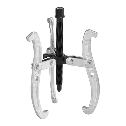 Gear Puller Set, 76.2 mm/101.6 mm/152.4 mm/203.2 mm 3 Jaw Bearing Puller with Reversible Jaws, 2 Jaw/3 Jaw V952-ZSLBQ3468INCY2G2C001V0