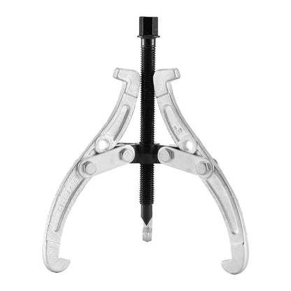 Gear Puller Set, 76.2 mm/101.6 mm/152.4 mm/203.2 mm 3 Jaw Bearing Puller with Reversible Jaws, 2 Jaw/3 Jaw V952-ZSLBQ3468INCY2G2C001V0