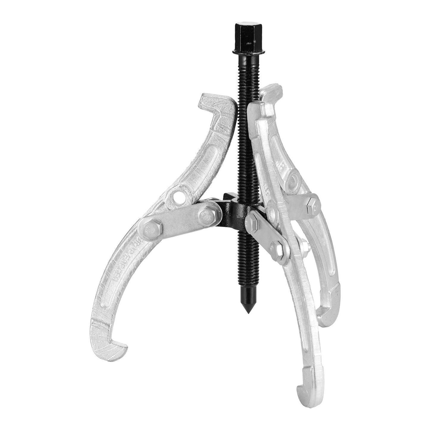 Gear Puller Set, 76.2 mm/101.6 mm/152.4 mm/203.2 mm 3 Jaw Bearing Puller with Reversible Jaws, 2 Jaw/3 Jaw V952-ZSLBQ3468INCY2G2C001V0