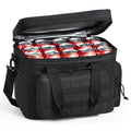 Cooler Bag 20L Insulated Lunch Bag Molle Design & Removable Storage Bags V952-ZSLZBHS20L00GPOTNV0