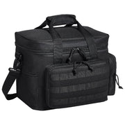 Cooler Bag 20L Insulated Lunch Bag Molle Design & Removable Storage Bags V952-ZSLZBHS20L00GPOTNV0
