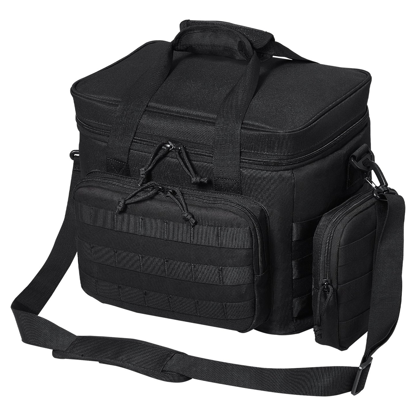 Cooler Bag 20L Insulated Lunch Bag Molle Design & Removable Storage Bags V952-ZSLZBHS20L00GPOTNV0