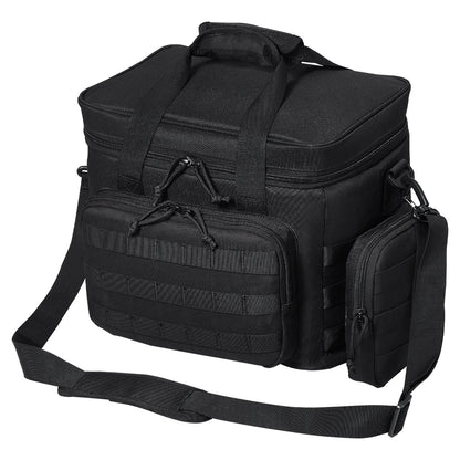 Cooler Bag 20L Insulated Lunch Bag Molle Design & Removable Storage Bags V952-ZSLZBHS20L00GPOTNV0