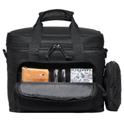 Cooler Bag 20L Insulated Lunch Bag Molle Design & Removable Storage Bags V952-ZSLZBHS20L00GPOTNV0