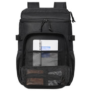 Cooler Bag 25L Insulated Lunch Bag Molle Design & Removable Storage Bags V952-ZSLZBHS25L00QA5GFV0