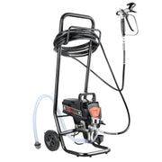 Stand Airless Paint Sprayer, 950W 3000PSI High Efficiency Electric Airless Sprayer With Cart, Fine And Even V952-ZSSGYWQPTJLSXA6A7V3